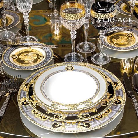 versace der feine tisch|Rosenthal.